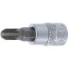 BGS Bit-Einsatz | Antrieb Innenvierkant 6,3 mm (1/4"""") | Kreuzschlitz PZ3 | 2492 BGS Bit-Einsatz | Antrieb Innenvierkant 6,3 mm (1/4"""") | Kreuzschlitz PZ3 | 2492