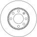 17 481 042 Bremsscheibe VA | AUDI A2,VW Lupo 99 | DF4205 17 481 042 Bremsscheibe VA | AUDI A2,VW Lupo 99 | DF4205