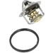 Thermostat, Kühlmittel EASY FIT 725211
