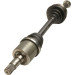 Antriebswelle | 49-2410 Antriebswelle | 49-2410