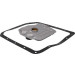 KAMOKA Hydraulikfilter, Automatikgetriebe | F604501