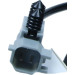 Sensor, Raddrehzahl | 20-0422 Sensor, Raddrehzahl | 20-0422