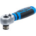 BGS Bit-Knarre | Abtrieb Innensechskant 10 mm (3/8"""") | 353 BGS Bit-Knarre | Abtrieb Innensechskant 10 mm (3/8"""") | 353