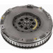 SACHS Schwungrad 2294 701 071 Zwei-Massen-Schwungrad