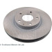 Bremsscheibe Mazda P. 6/Cx-5 2.0-2.5 11 | ADM543123 Bremsscheibe Mazda P. 6/Cx-5 2.0-2.5 11 | ADM543123