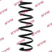 Fahrwerksfeder | RA7067 Fahrwerksfeder | RA7067