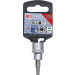 BGS Bit-Einsatz | Antrieb Innenvierkant 10 mm (3/8"""") | T-Profil (für Torx) T27 | 2544