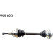 Antriebswelle | VKJC 8050 Antriebswelle | VKJC 8050