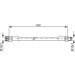 Bremsschlauch | VOLVO V70,850,940,740,S70,C70 | 1987476129 Bremsschlauch | VOLVO V70,850,940,740,S70,C70 | 1987476129