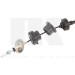 Kupplungsseil Peugeot 405 | 923720 Kupplungsseil Peugeot 405 | 923720