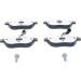 Bremsbelagsatz Fiat P. Bravo 07-/Stilo 01 | 13.0460-3983.2 Bremsbelagsatz Fiat P. Bravo 07-/Stilo 01 | 13.0460-3983.2