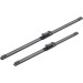 BOSCH | Scheibenwischer Aerotwin A620S 600/475 | Golf 6 Cabrio, Jetta | 3397007620 BOSCH | Scheibenwischer Aerotwin A620S 600/475 | Golf 6 Cabrio, Jetta | 3397007620