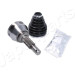 Gelenksatz, Antriebswelle Nissan Juke 1.6 4X4 10- 29X56X24 | GI-1020 Gelenksatz, Antriebswelle Nissan Juke 1.6 4X4 10- 29X56X24 | GI-1020