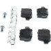 Bremsklötze | PEUGEOT,CITROEN | 0 986 494 605 Bremsklötze | PEUGEOT,CITROEN | 0 986 494 605