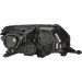 VALEO Hauptscheinwerfer | 045334