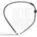 Seilzug, Feststellbremse Mitsubishi T. Lancer 03- Le | ADC446177 Seilzug, Feststellbremse Mitsubishi T. Lancer 03- Le | ADC446177