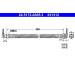Bremsschlauch | 24.5172-0305.3 Bremsschlauch | 24.5172-0305.3