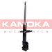 KAMOKA Stoßdämpfer 2000385
