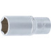 BGS Steckschlüssel-Einsatz Sechskant, tief | Antrieb Innenvierkant 12,5 mm (1/2"""") | SW 23 mm | 10563 BGS Steckschlüssel-Einsatz Sechskant, tief | Antrieb Innenvierkant 12,5 mm (1/2"""") | SW 23 mm | 10563