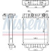 Wasserkühler PKW | Skoda Superb III 2.0 TFSI 15 | 606644 Wasserkühler PKW | Skoda Superb III 2.0 TFSI 15 | 606644