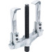 BGS Parallel-Abzieher, Feingewinde, 2-armig | 50 - 150 mm | 7782 BGS Parallel-Abzieher, Feingewinde, 2-armig | 50 - 150 mm | 7782