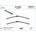 VM833 VALEO Silencio X.TRM Wischer | 577833 VM833 VALEO Silencio X.TRM Wischer | 577833