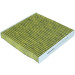 KAMOKA Filter, Innenraumluft | 6080128 KAMOKA Filter, Innenraumluft | 6080128