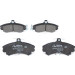 Bremsklötze | MITSUBISHI,VOLVO,SMART(MCC),PROTON | 0 986 424 371 Bremsklötze | MITSUBISHI,VOLVO,SMART(MCC),PROTON | 0 986 424 371