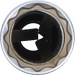 BGS Zündkerzen-Einsatz Zwölfkant, extra lang | Antrieb Innenvierkant 10 mm (3/8"""") | SW 14 mm | 2404 BGS Zündkerzen-Einsatz Zwölfkant, extra lang | Antrieb Innenvierkant 10 mm (3/8"""") | SW 14 mm | 2404