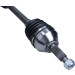 Antriebswelle | 49-1204 Antriebswelle | 49-1204