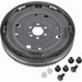 SACHS Schwungrad 2295 601 005 Zwei-Massen-Schwungrad