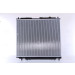 Wasserkühler PKW | MITSUBISHI PAJERO 2,8 TD 93 | 62801 Wasserkühler PKW | MITSUBISHI PAJERO 2,8 TD 93 | 62801