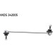 SKF Stabilisatorstange VKDS342005