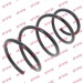 KYB Fahrwerksfeder Subaru P. Legacy Iv 3.0 R 09/03 | RC2966 KYB Fahrwerksfeder Subaru P. Legacy Iv 3.0 R 09/03 | RC2966