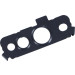 Original VAG Turboladerdichtung VW Crafter 2.0Tdi 15 | 03L145757P Original VAG Turboladerdichtung VW Crafter 2.0Tdi 15 | 03L145757P