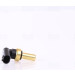 NISSENS Sensor, Kühlmitteltemperatur 207046 FIRST FIT