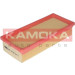KAMOKA Luftfilter | F209601 KAMOKA Luftfilter | F209601