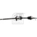 FEBI BILSTEIN Antriebswelle | 183086 FEBI BILSTEIN Antriebswelle | 183086