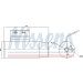 Trockner PKW | CHRYSLER Voyager 97 | 95124