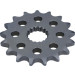 Antriebskettenrad Vordermotor. Stahl | JTF423.17 Antriebskettenrad Vordermotor. Stahl | JTF423.17