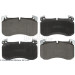 Bremsbelagsatz, Scheibenbremse | ADBP420132 Bremsbelagsatz, Scheibenbremse | ADBP420132