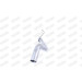 62 / Auspuffrohr | FORD Transit Connect 1.8 TDCi 02 | 10630 62 / Auspuffrohr | FORD Transit Connect 1.8 TDCi 02 | 10630