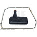 BLUE PRINT Hydraulikfiltersatz, Automatikgetriebe BLUE PRINT Hydraulikfiltersatz, Automatikgetriebe
