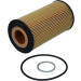 KAMOKA Ölfilter | F125601 KAMOKA Ölfilter | F125601