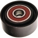 Umlenk-/Führungsrolle, Keilrippenriemen DriveAlign™ T36614