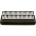 Luftfilter | HYUNDAI Getz | F 026 400 016