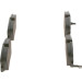 Bremsklötze HA | HYNUNDAI H350 15 | 0 986 424 430 Bremsklötze HA | HYNUNDAI H350 15 | 0 986 424 430