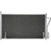 Kondensator PKW | FORD Focus 98 | 94432