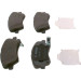 Bremsbelag | KIA Rio 4 17 | 0 986 424 952 Bremsbelag | KIA Rio 4 17 | 0 986 424 952