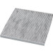 AMC Aktivkohlefilter PKW | NISSAN Murano 2.5 dCi 08-14 | NC-2027C AMC Aktivkohlefilter PKW | NISSAN Murano 2.5 dCi 08-14 | NC-2027C